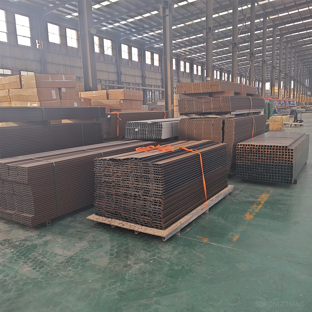 Stone Look Exterior Coextruded Cladding Panels