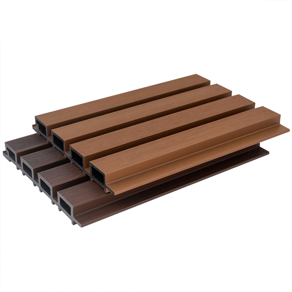 UV Resistant Outdoor Coextruded Wall Panels