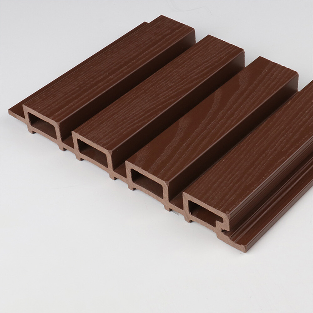 UV Resistant Outdoor Coextruded Wall Panels