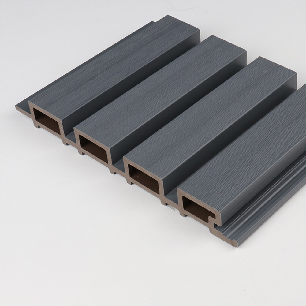 Low Maintenance Outdoor Coextruded Cladding