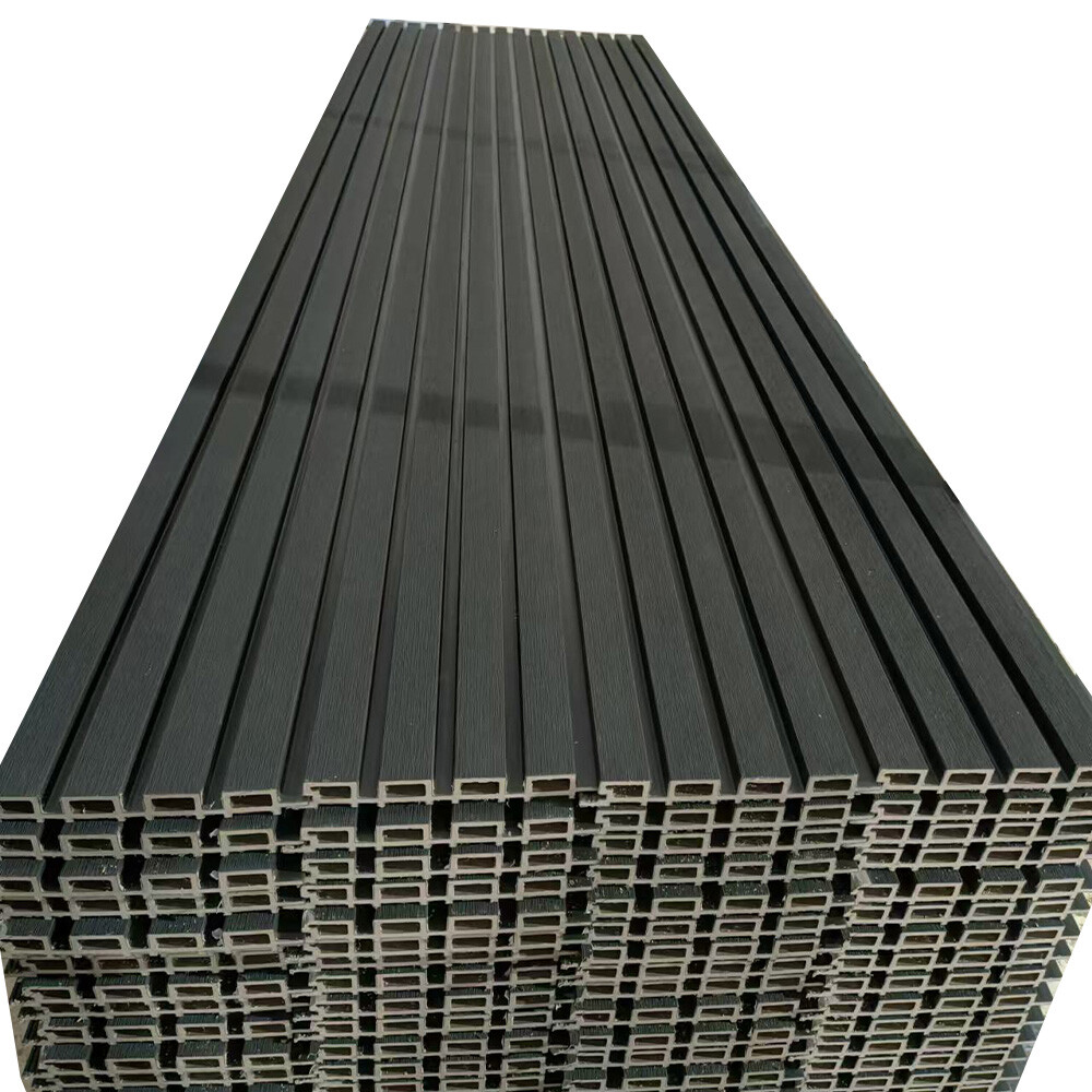 Low Maintenance Outdoor Coextruded Cladding