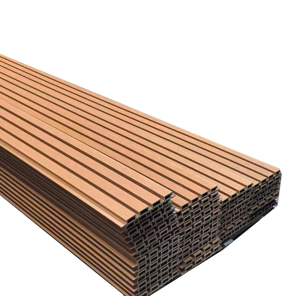 Low Maintenance Outdoor Coextruded Cladding