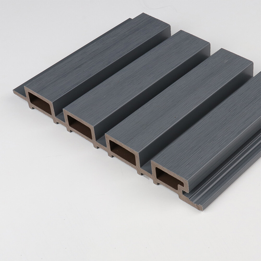 Exterior Waterproof Coextruded Wall Cladding Panels