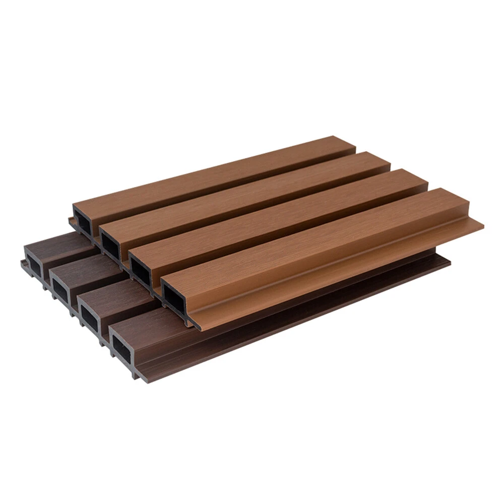 Structure Cladding Weatherproof Outdoor Weatherproof Coextruded Wall Cladding-Shandong Rongchang ...