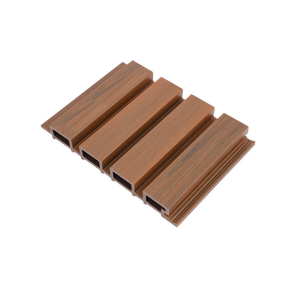 Waterproof Outdoor Coextruded Wall Cladding Panels