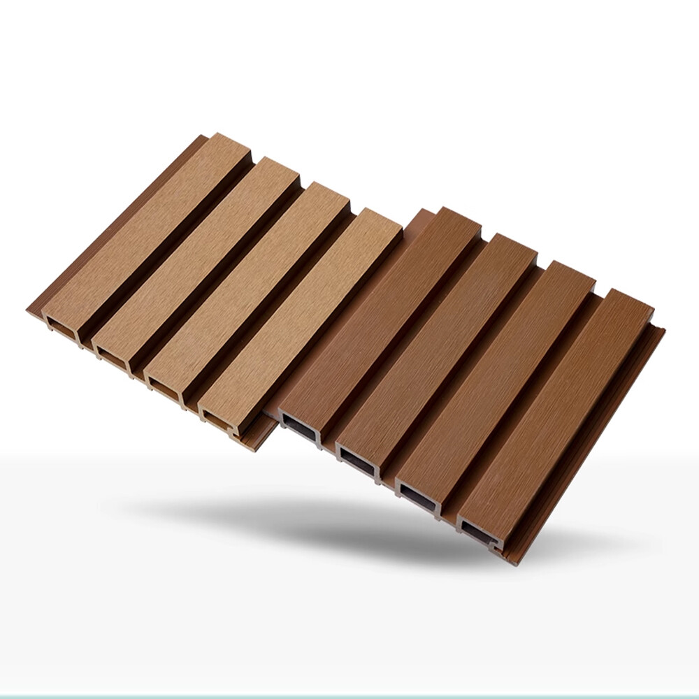 Outdoor Coextruded Wall Cladding Waterproof Panels