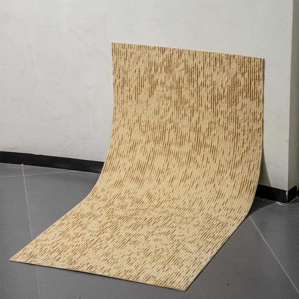 Colorful Soft Stone Panels Customizable Options