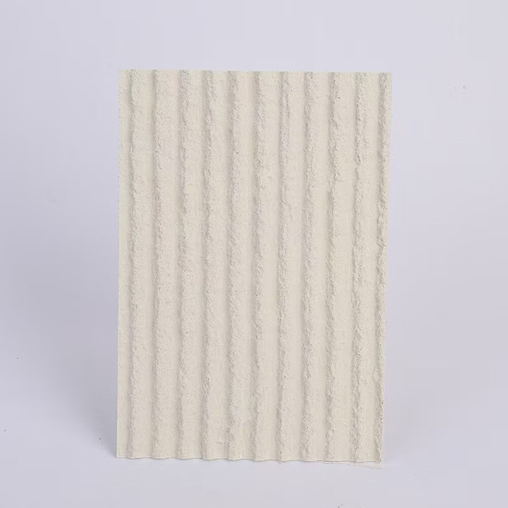 Colorful Soft Stone Panels Customizable Options