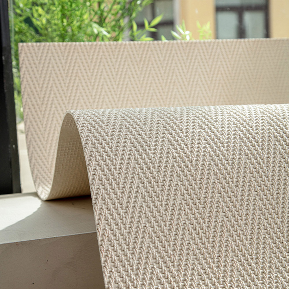 Commercial Grade Soft Stone Panels for Hotels