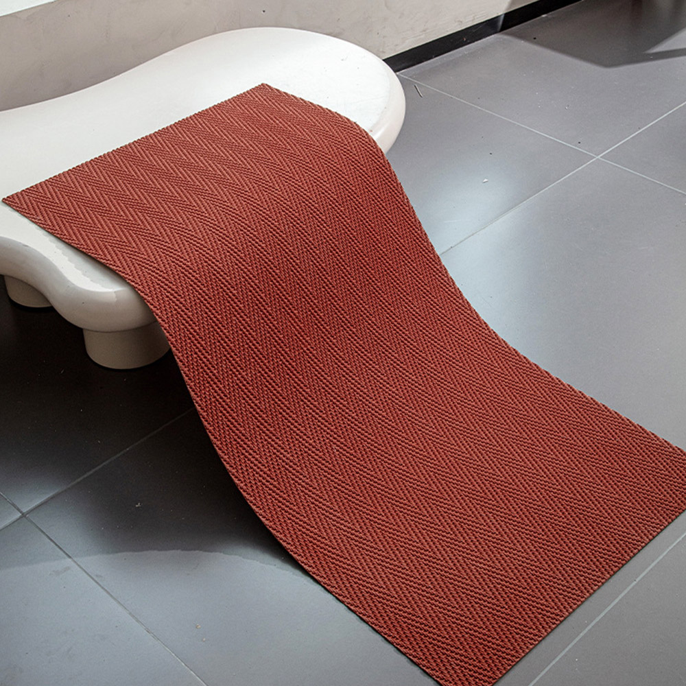 Thin Soft Stone Panels Space Saving Installation