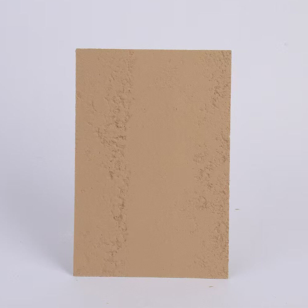 Commercial Grade Soft Stone Panels for Hotels