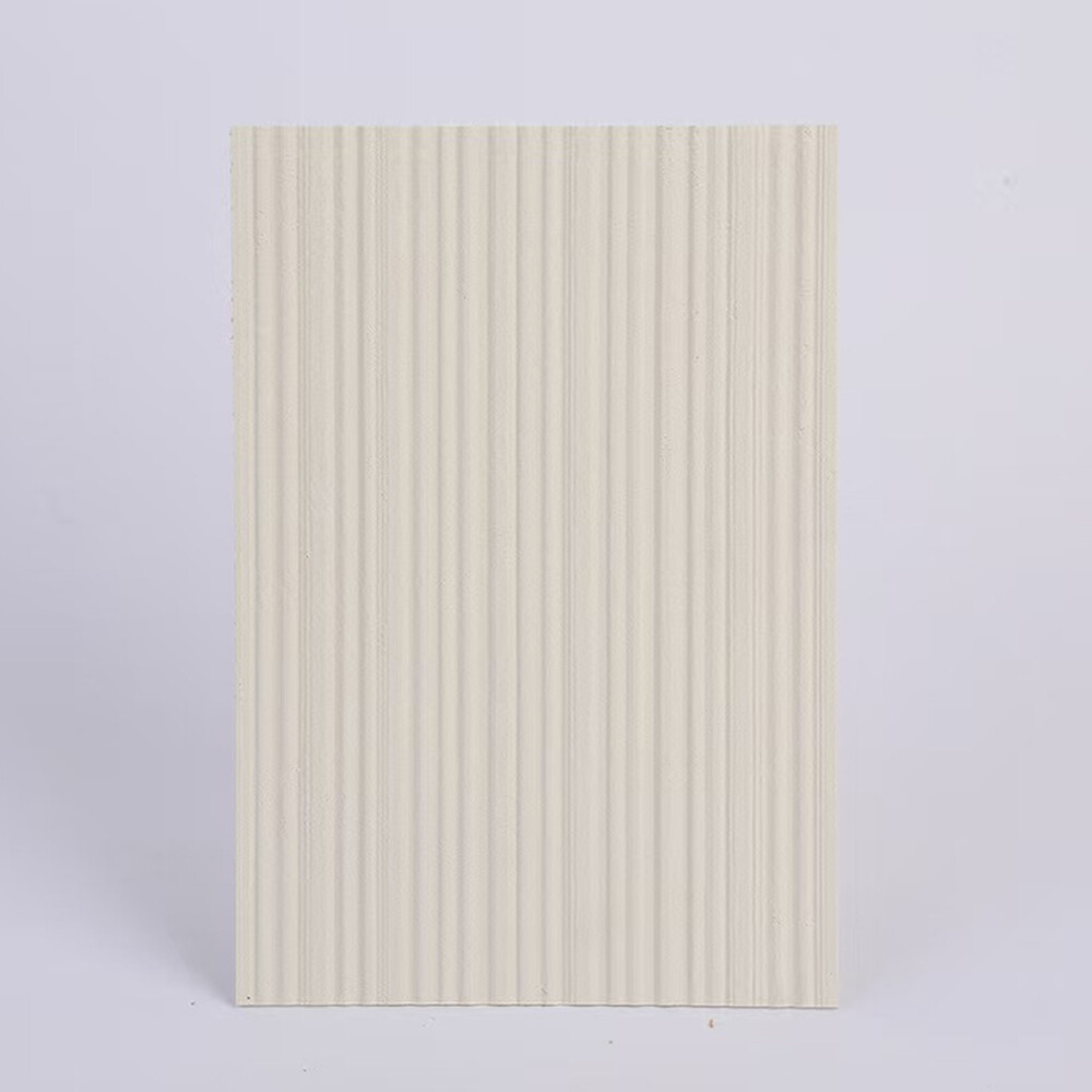 Large Size Soft Stone Wall Panels Quick Coverage