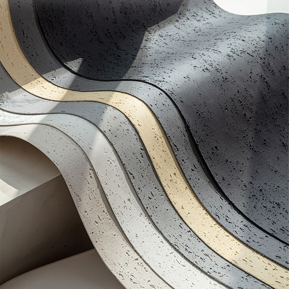 Large Size Soft Stone Wall Panels Quick Coverage