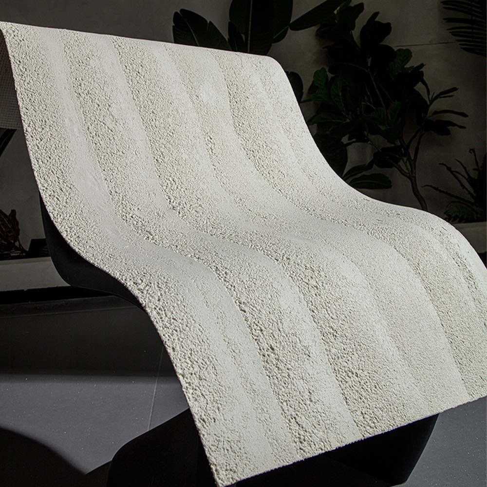 Large Size Soft Stone Wall Panels Quick Coverage