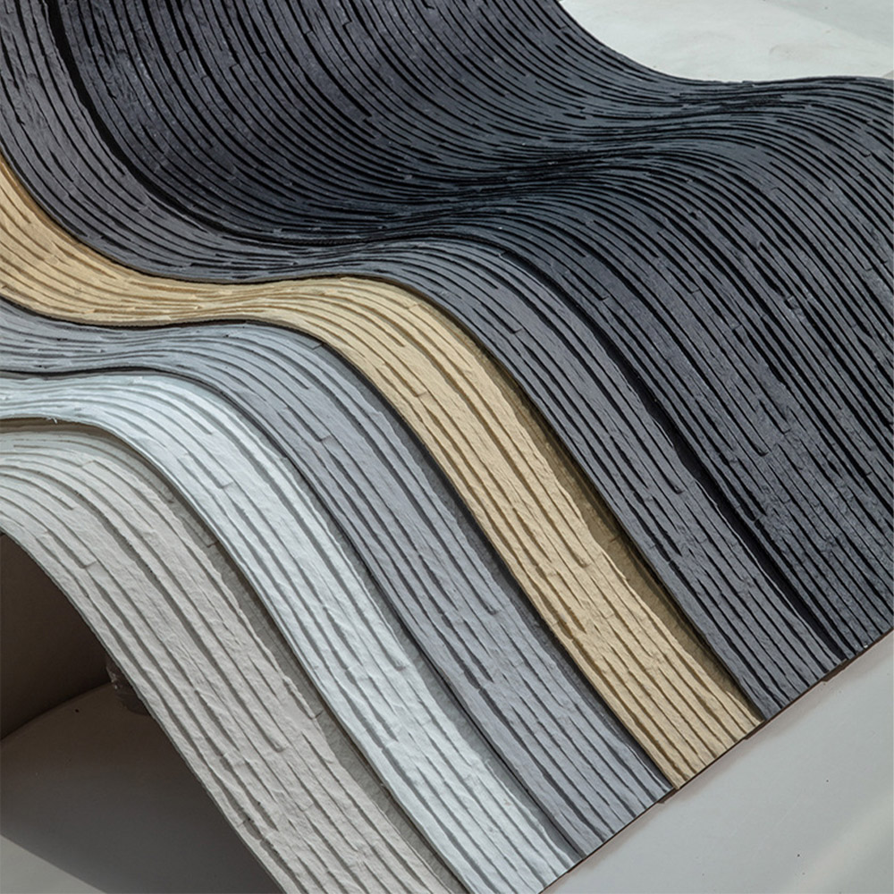 Rustic Soft Stone Panels for Farmhouse Decor