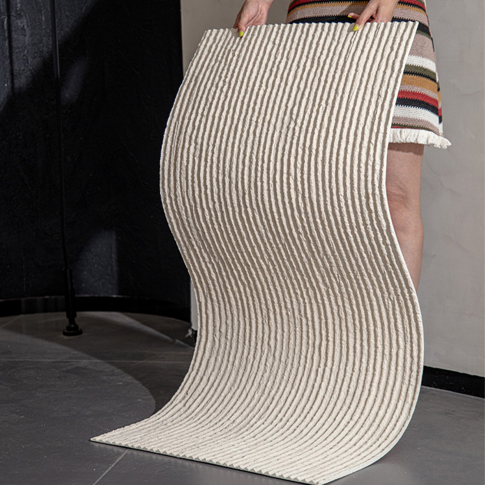 Rustic Soft Stone Panels for Farmhouse Decor