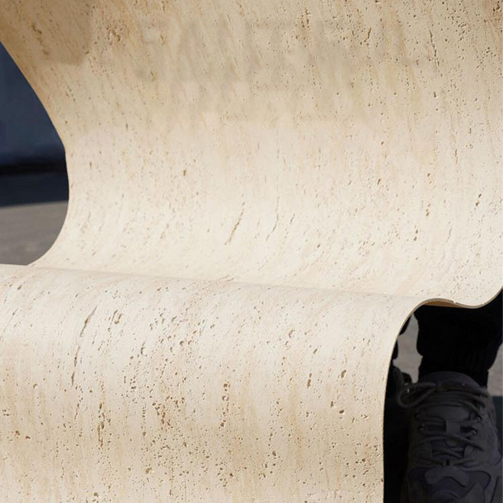 Low Maintenance Soft Stone Panels Long Lasting