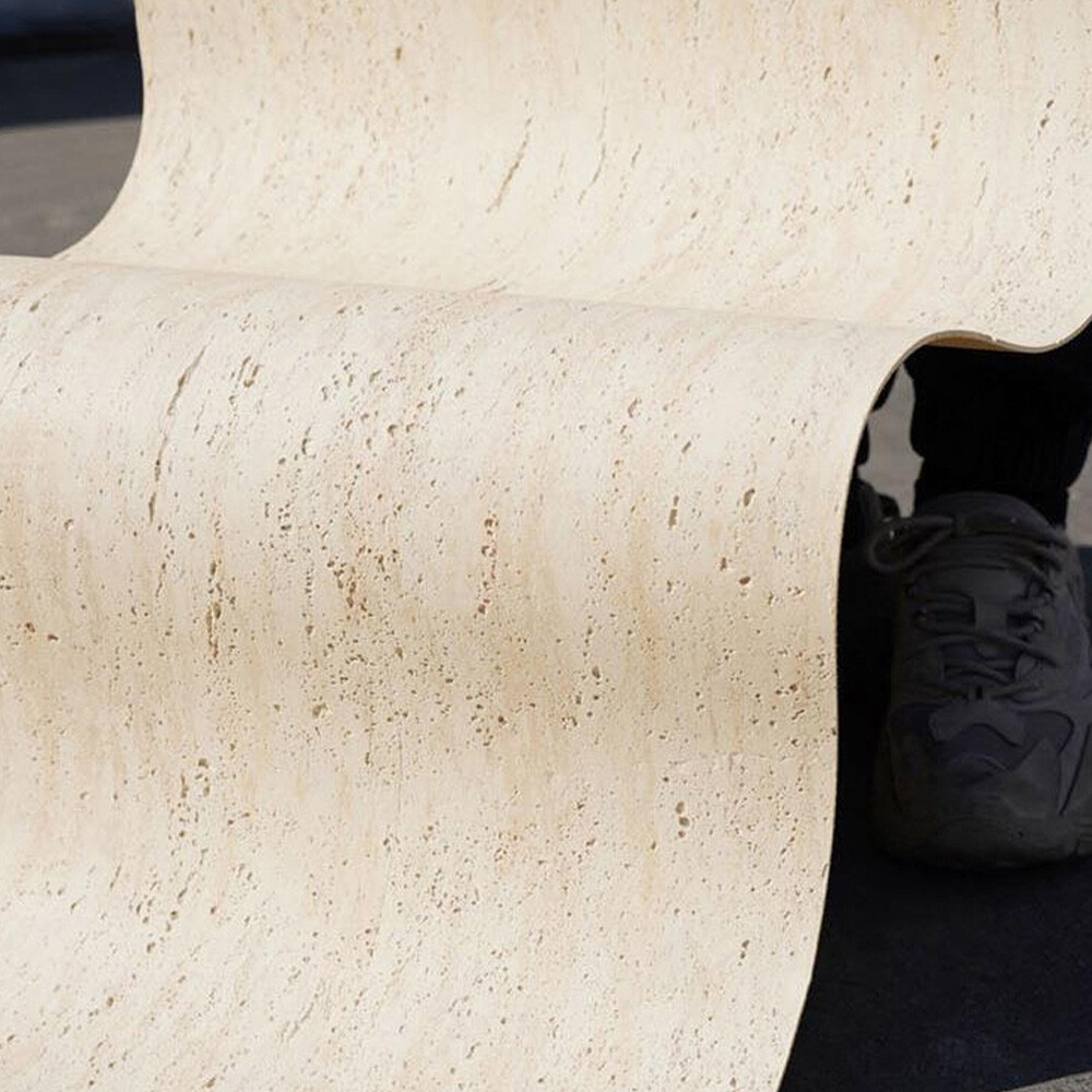 Low Maintenance Soft Stone Panels Long Lasting