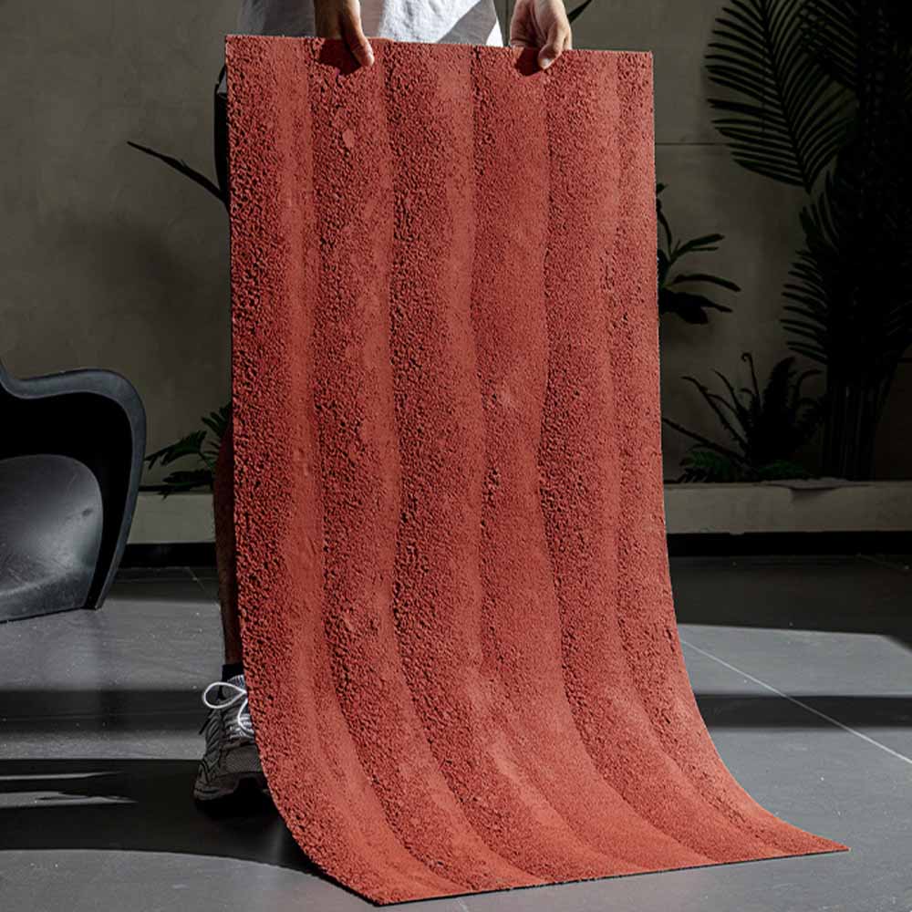 Exterior Soft Stone Panels for Patio Walls