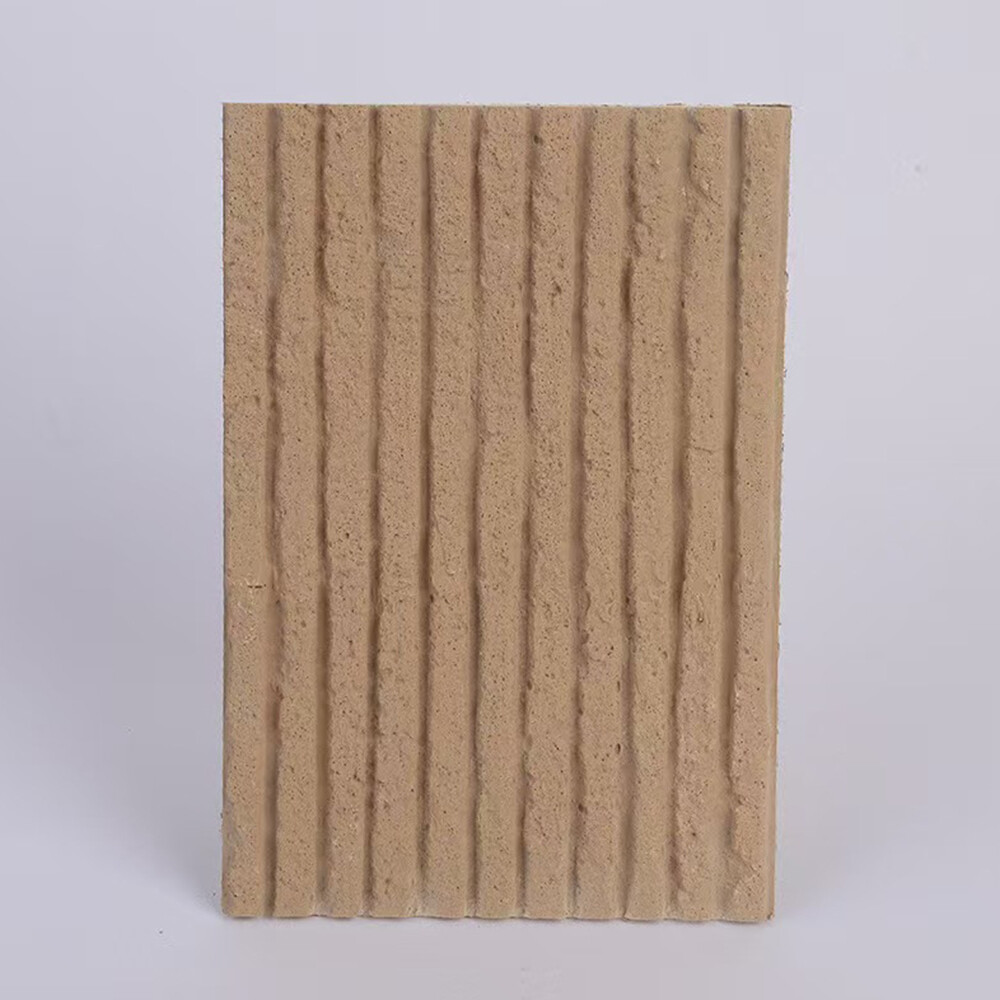 Exterior Soft Stone Panels for Patio Walls