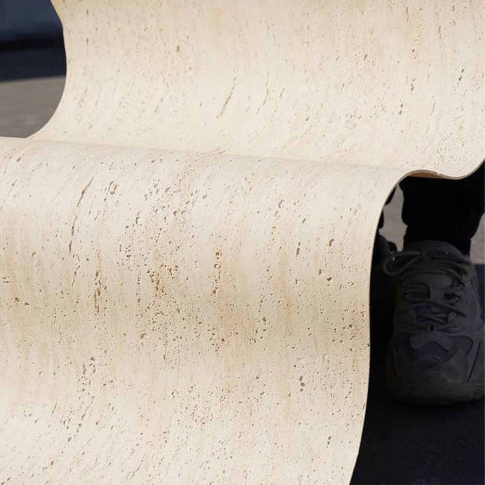 Modern Style Soft Stone Panels Living Room Decor