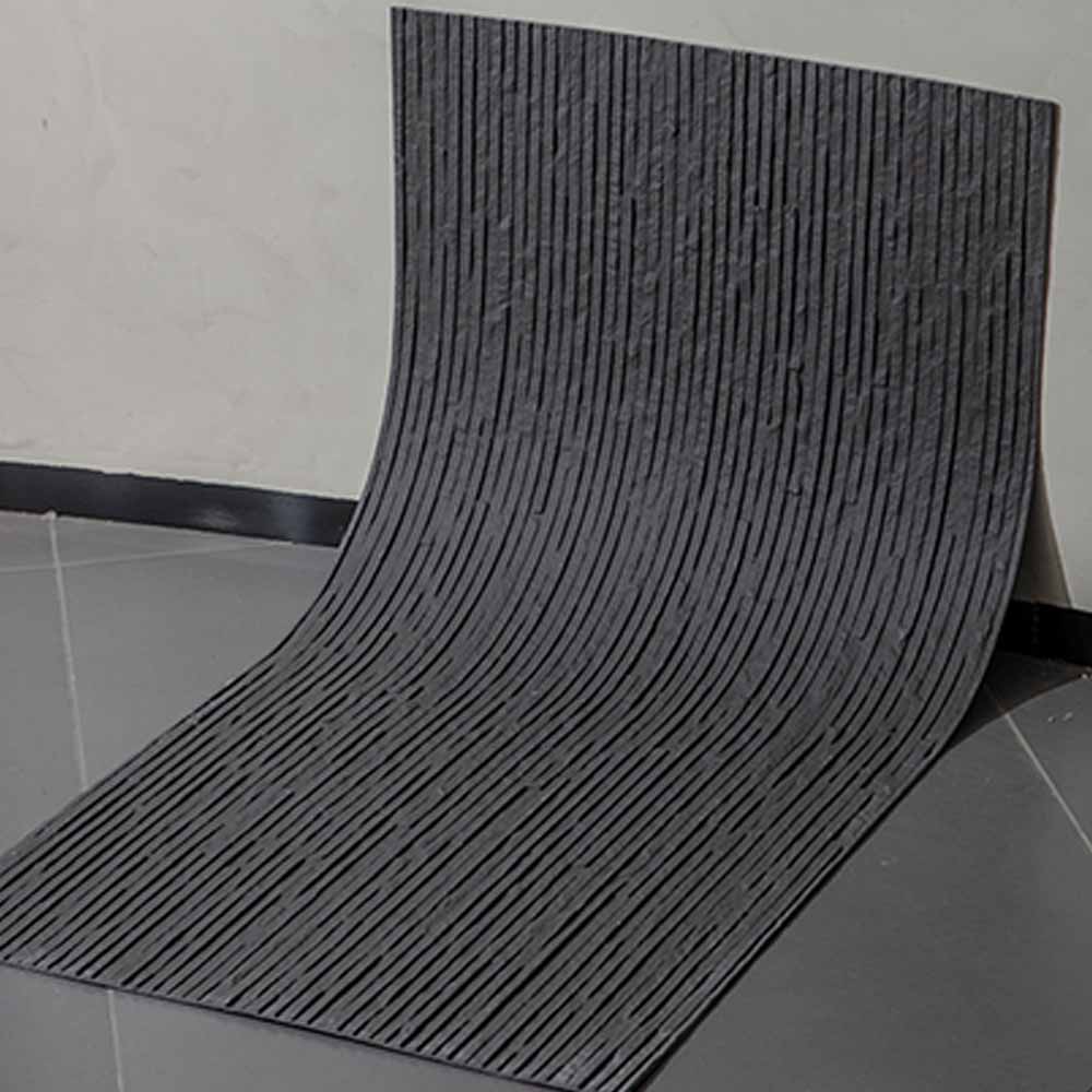 Modern Style Soft Stone Panels Living Room Decor