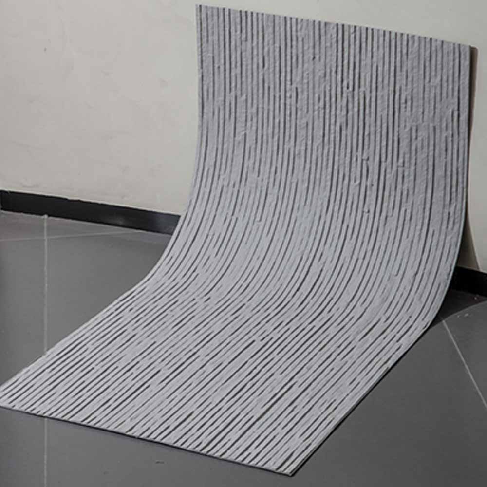 Modern Style Soft Stone Panels Living Room Decor