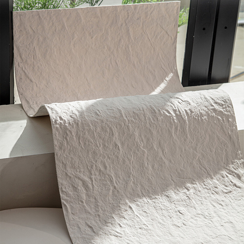 Fire Resistant Soft Stone Panels Safety First