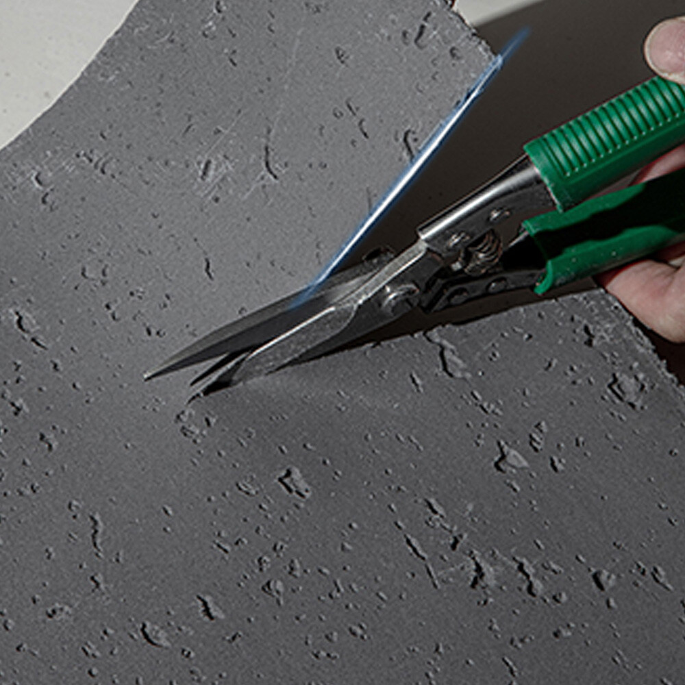 Fire Resistant Soft Stone Panels Safety First