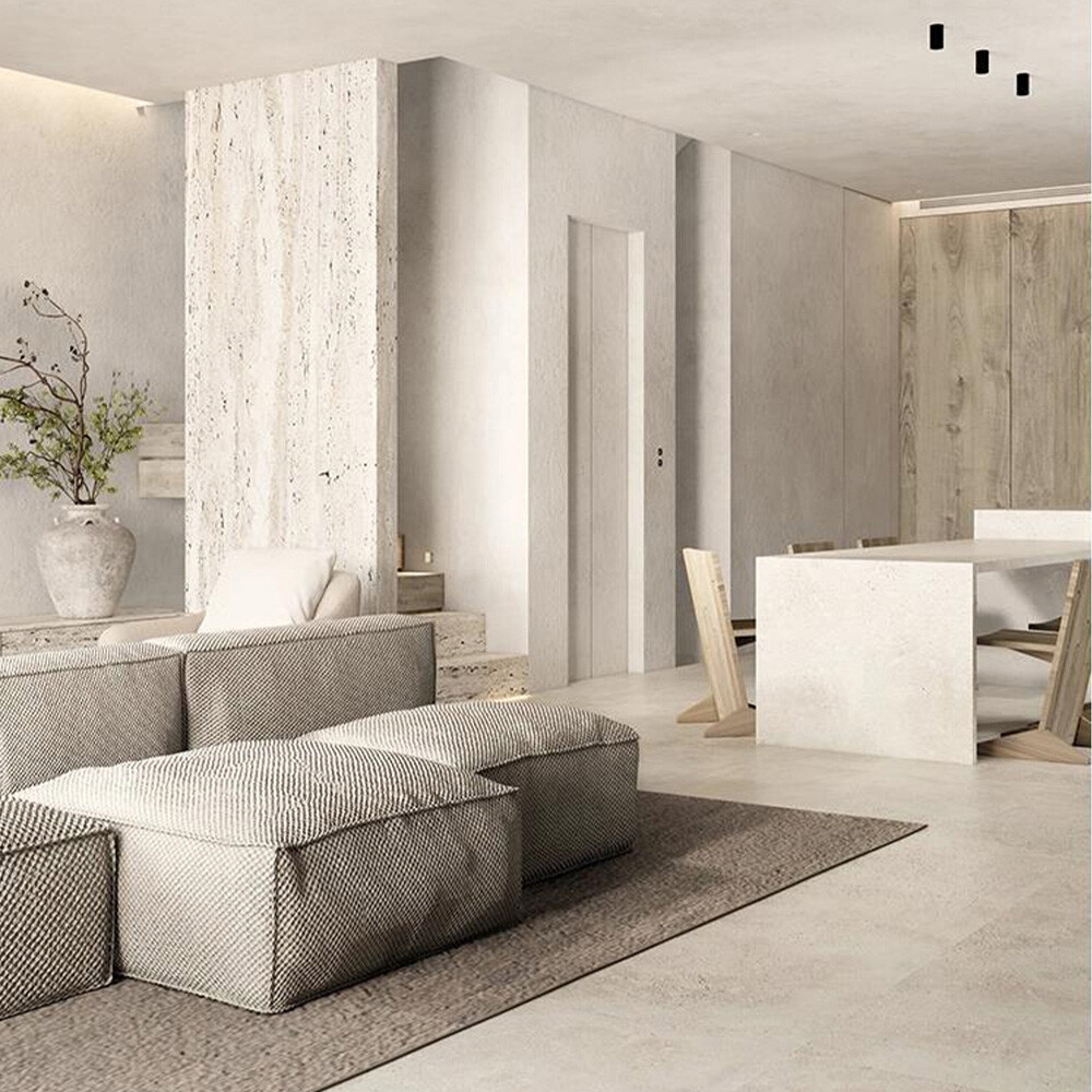 Fire Resistant Soft Stone Panels Safety First