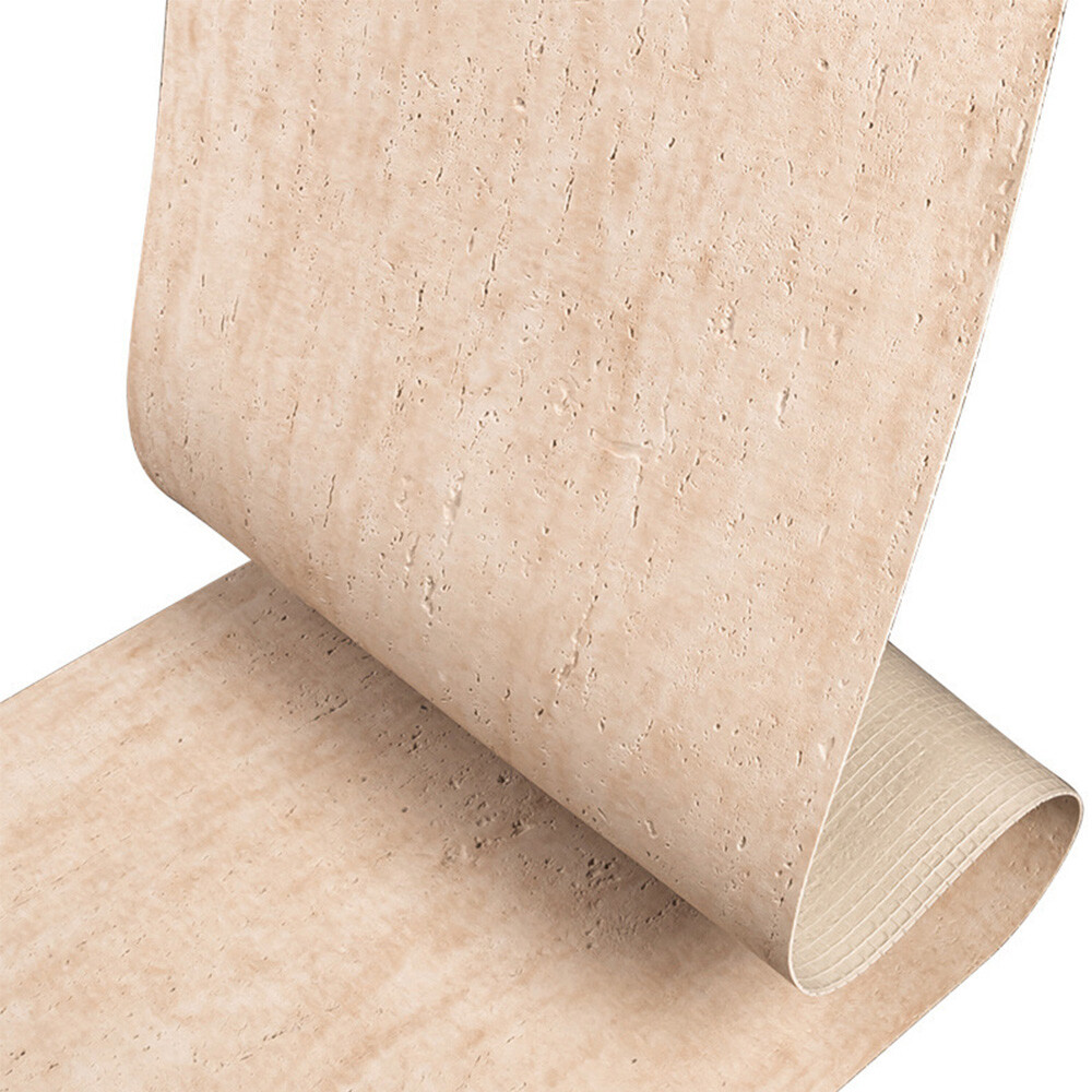 Flexible Soft Stone Panels for Curved Walls