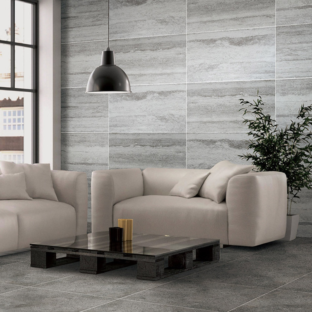 DIY Friendly Soft Stone Wall Panels Home Use