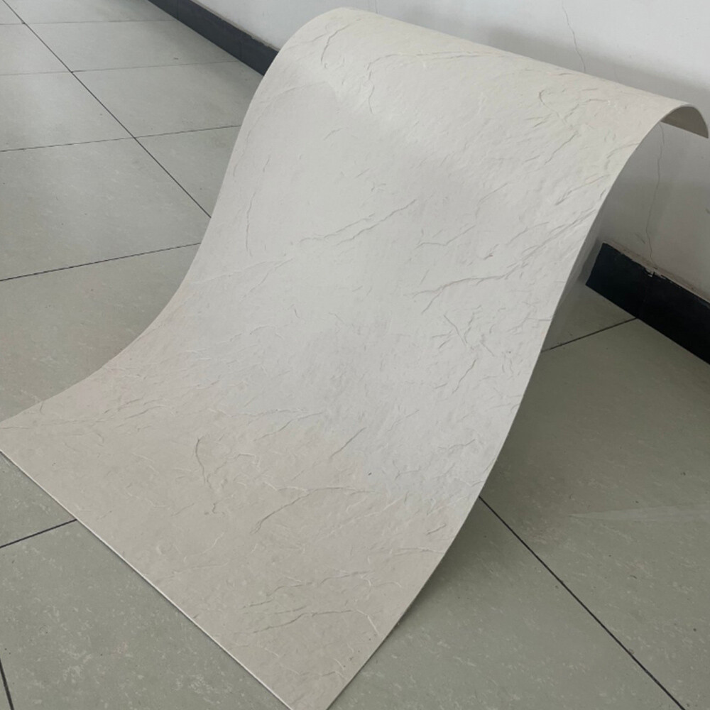 Durable Soft Stone Wall Panels Waterproof Design