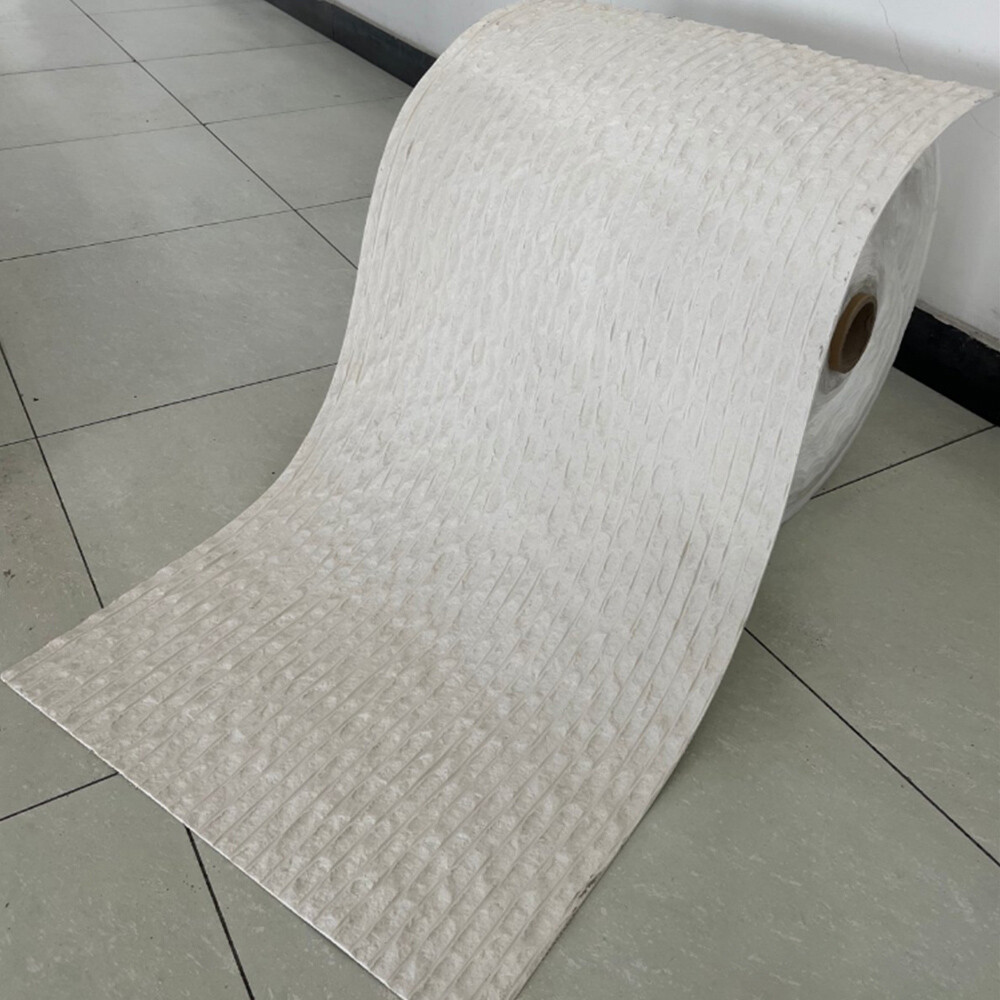 Natural Look Soft Stone Panels for Garden Decor