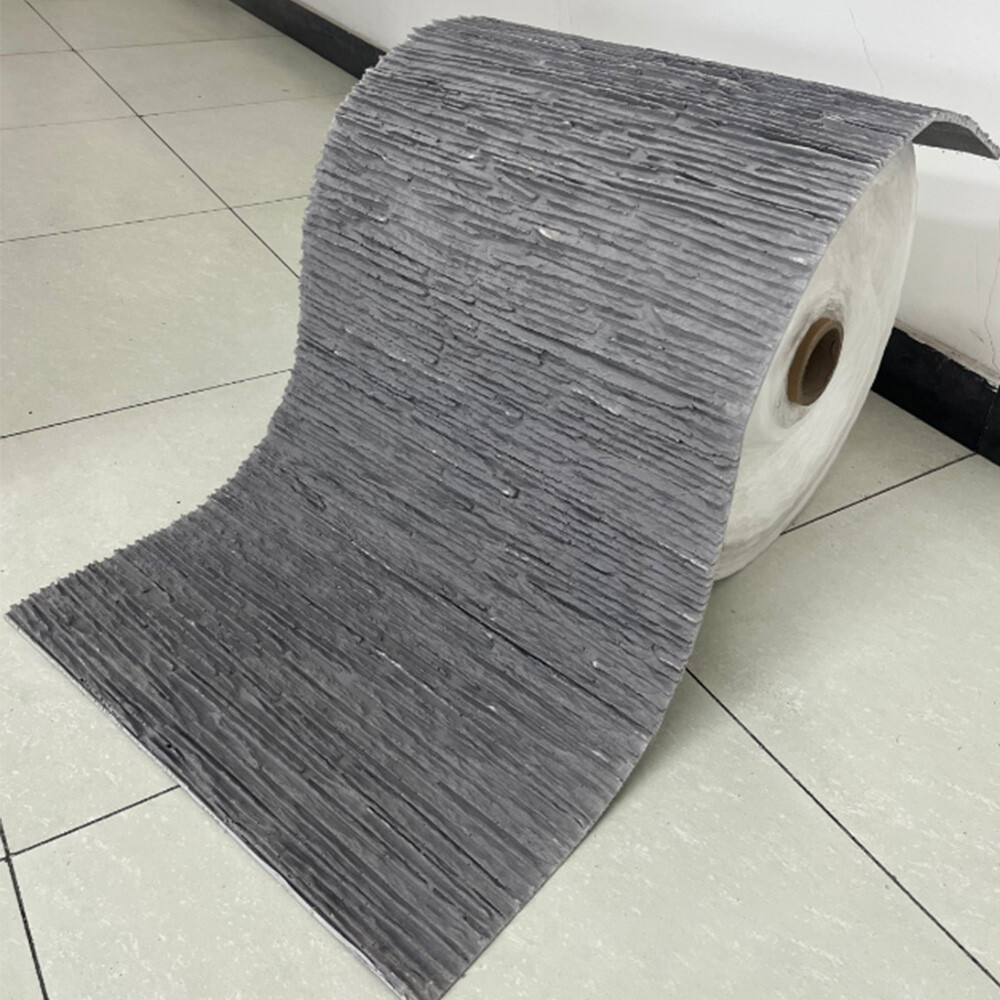 DIY Friendly Soft Stone Wall Panels Home Use