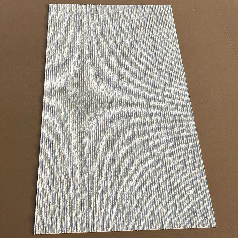 Natural Look Soft Stone Panels for Garden Decor