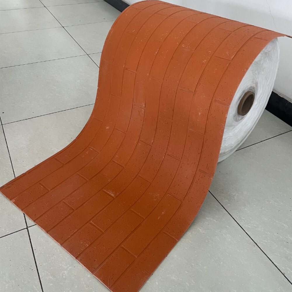 Fire Resistant Soft Stone Panels Safety First