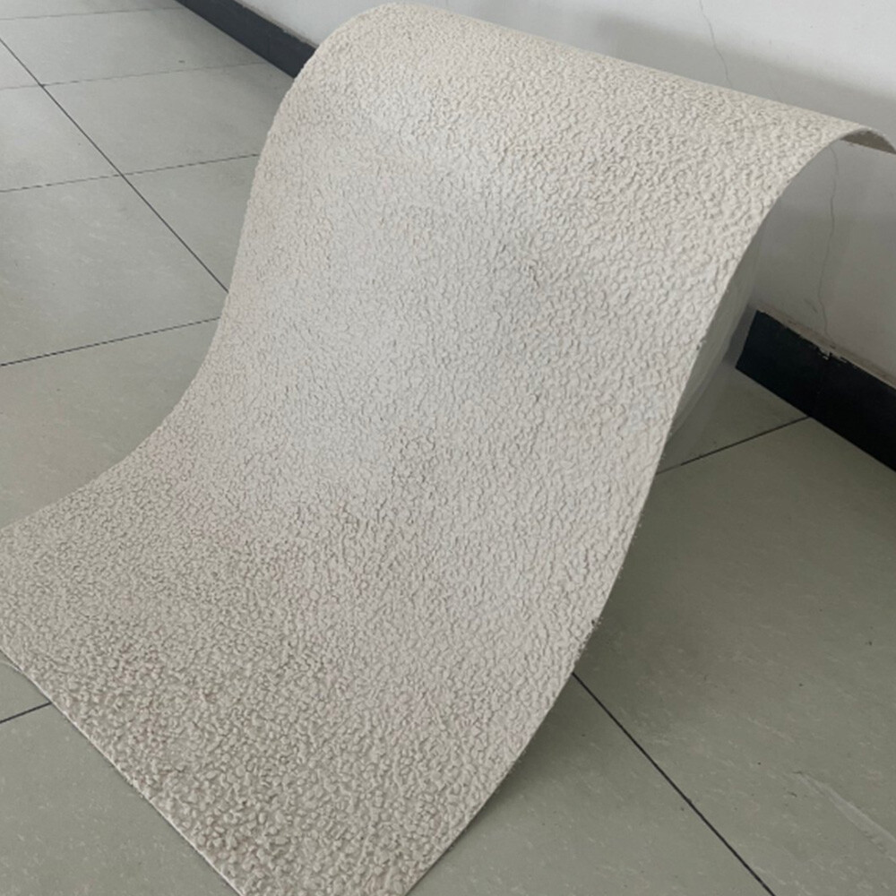 Durable Soft Stone Wall Panels Waterproof Design