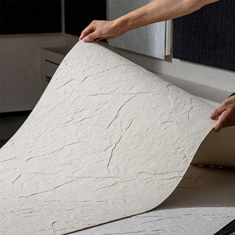 Durable Soft Stone Wall Panels Waterproof Design