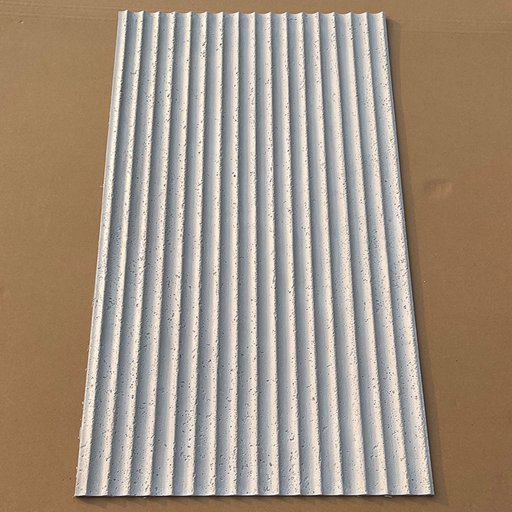 Decorative Soft Stone Panels for Interior Decoration