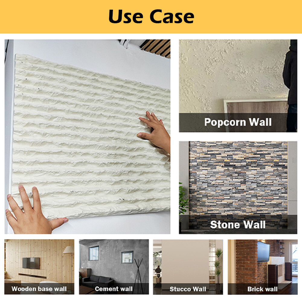 Premium Soft Stone Panels for Outdoor Walls