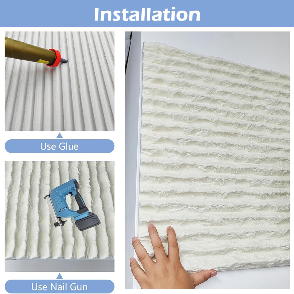 Premium Soft Stone Panels for Outdoor Walls