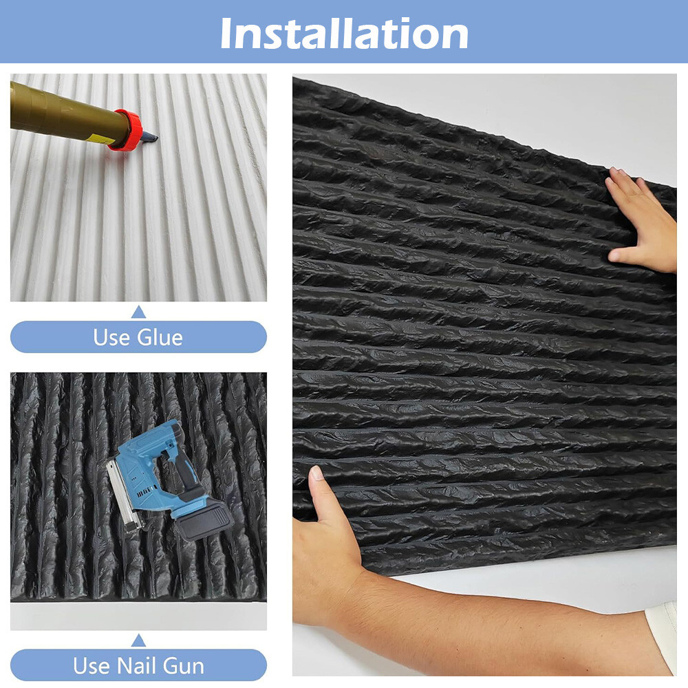 Premium Soft Stone Panels for Outdoor Walls