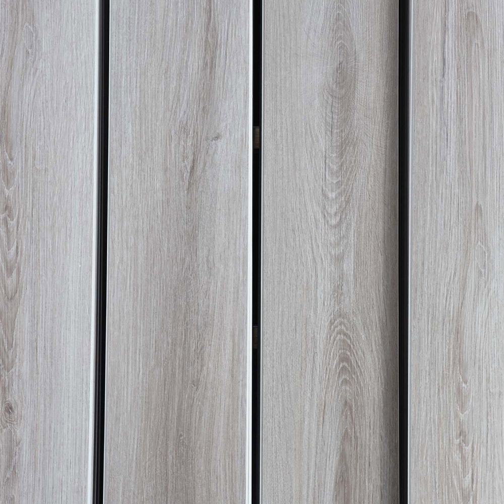 SPC Luxury Vinyl Plank Flooring 6mm Thick