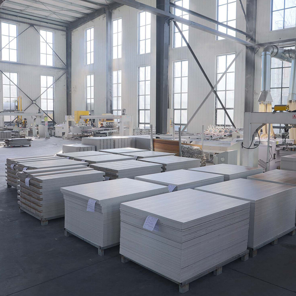 SPC Flooring Waterproof Fireproof Scratch Resistant