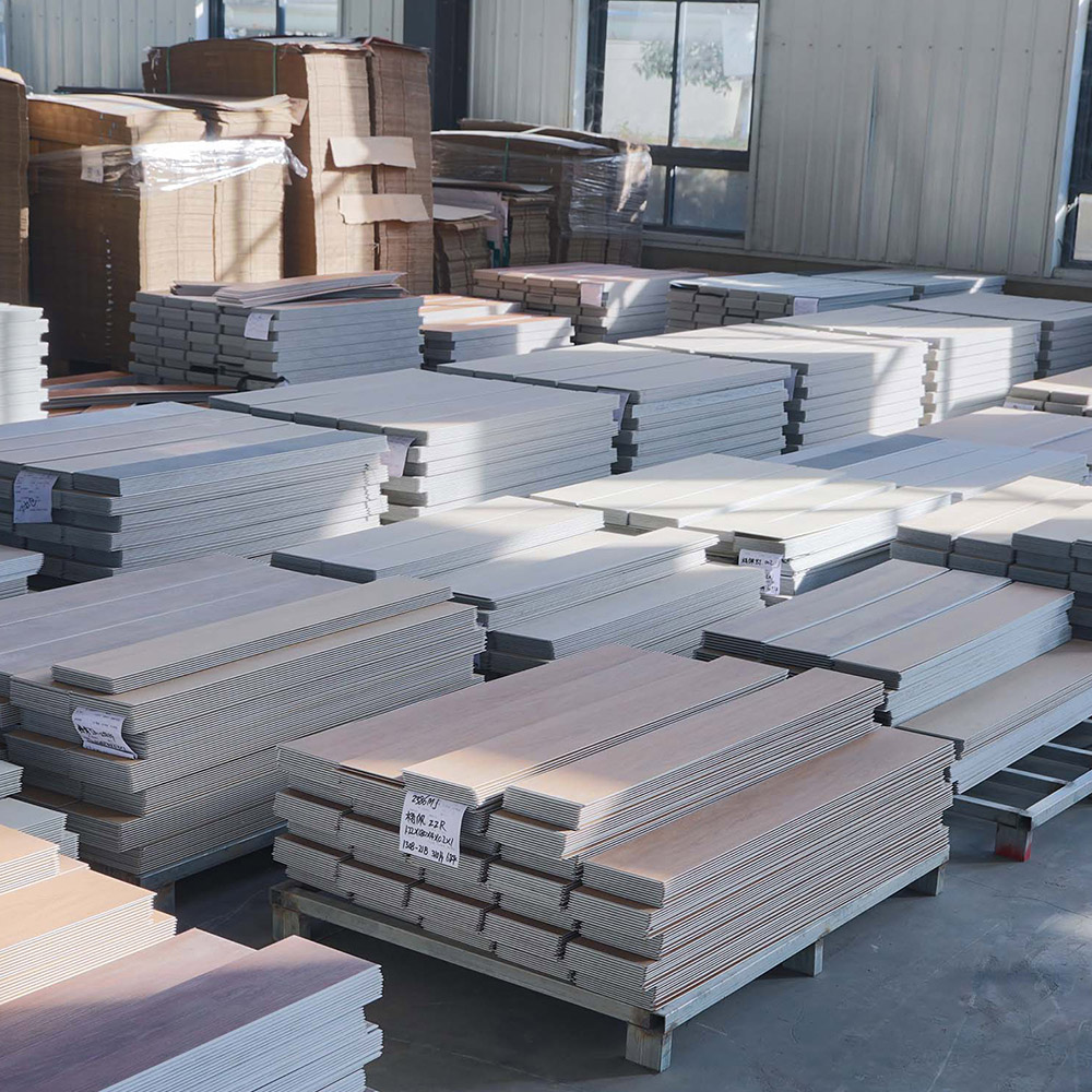 SPC Flooring Waterproof Fireproof Scratch Resistant