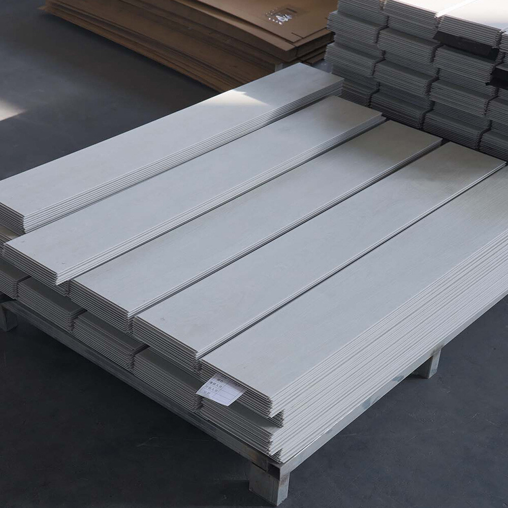 SPC Vinyl Flooring Easy Click Lock Install