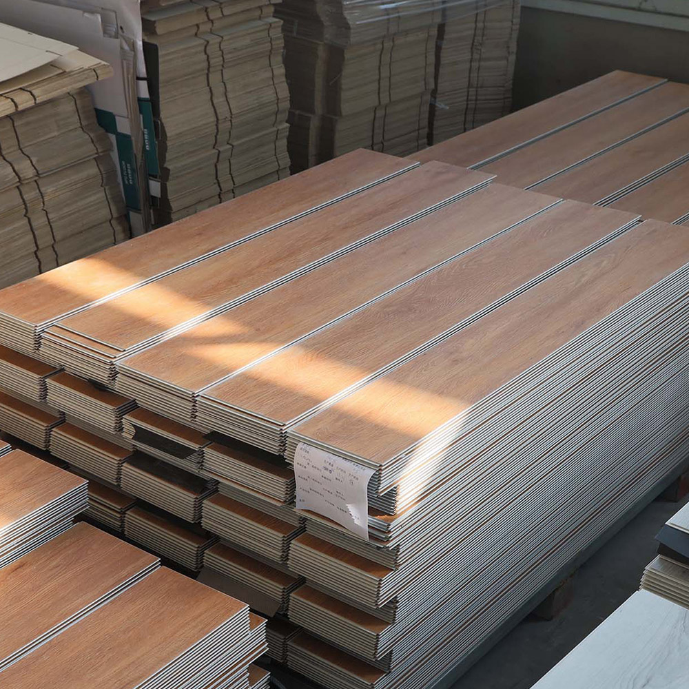 Waterproof SPC Flooring Commercial Grade