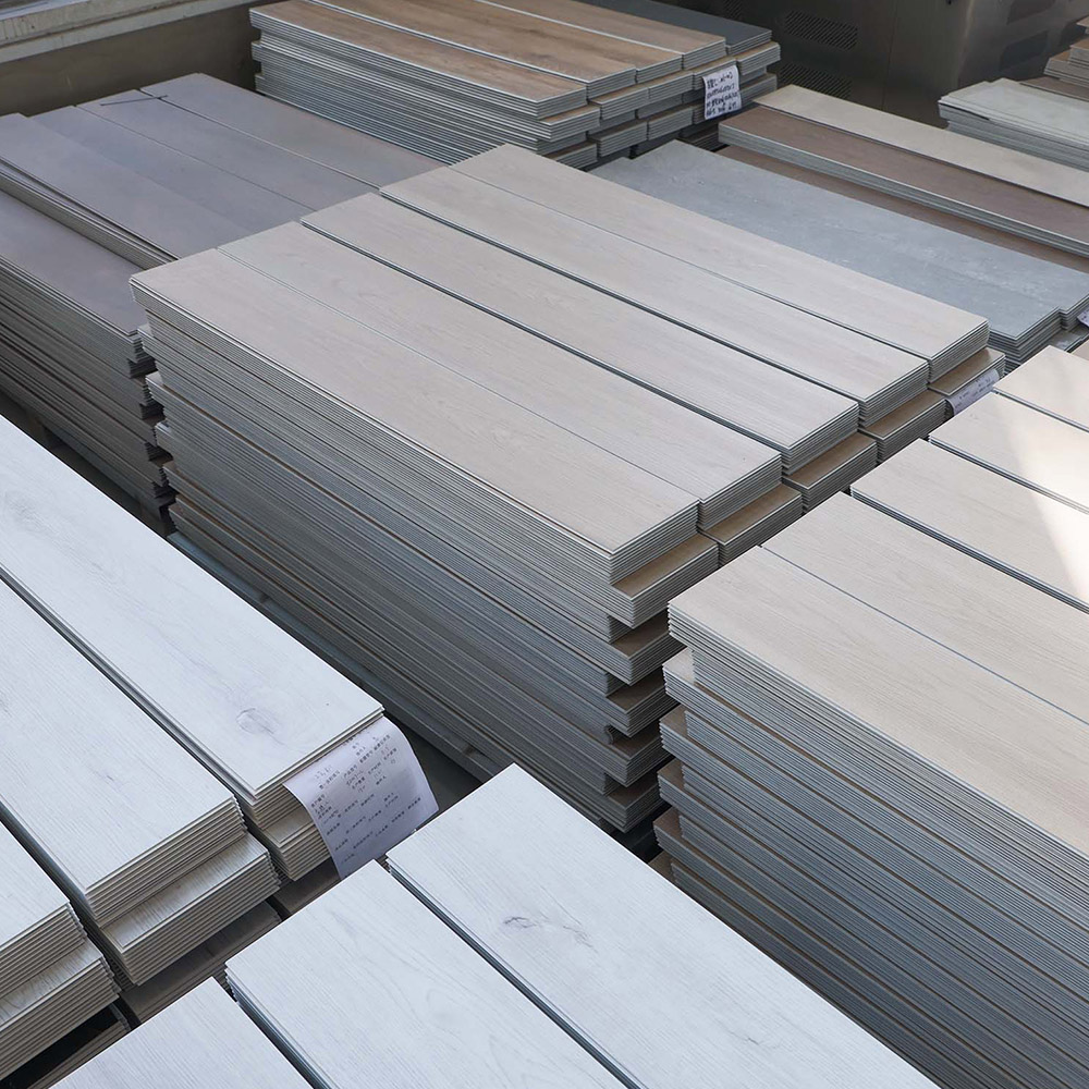 Waterproof SPC Flooring Commercial Grade