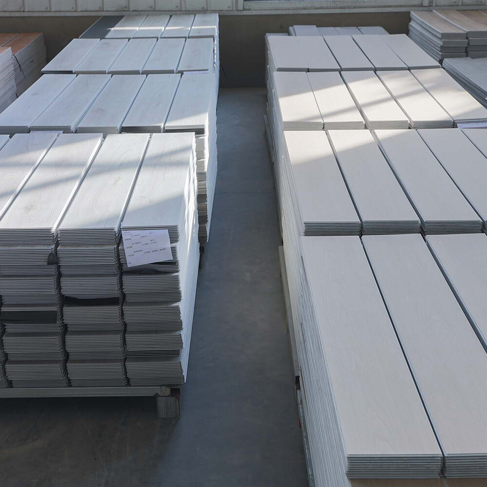 SPC Stone Plastic Composite Click Floor